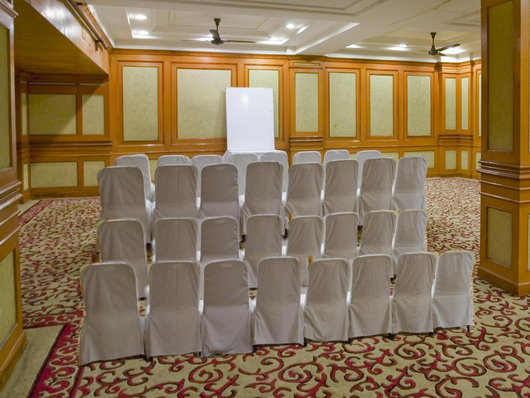 ניו דלהי The Bmk Hotel מראה חיצוני תמונה