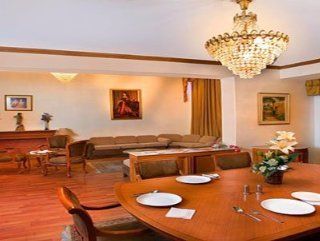 ניו דלהי The Bmk Hotel מראה חיצוני תמונה