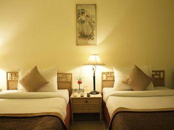 ניו דלהי The Bmk Hotel מראה חיצוני תמונה